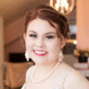 Meet your Posher, Kristen